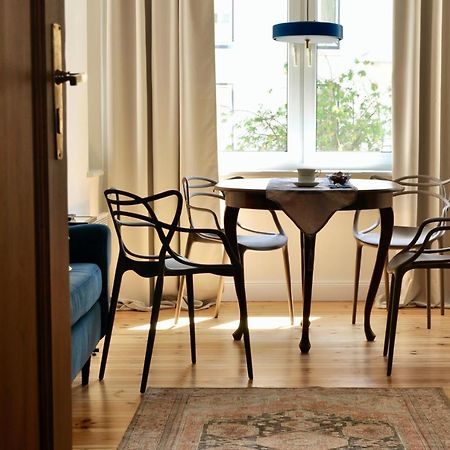 Zeromskiego Residence Slupsk Ngoại thất bức ảnh
