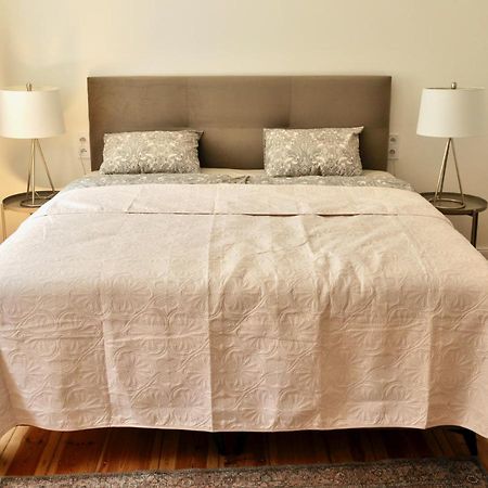 Zeromskiego Residence Slupsk Ngoại thất bức ảnh