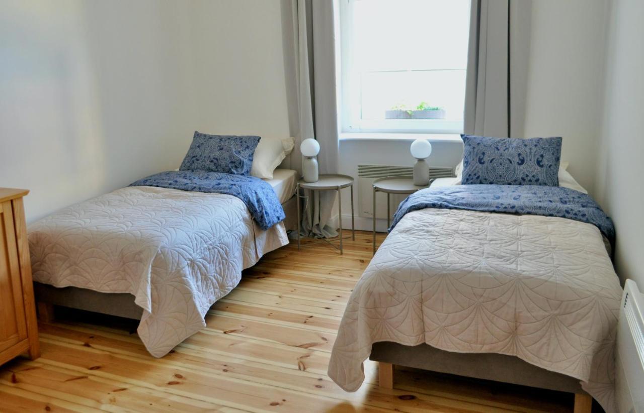 Zeromskiego Residence Slupsk Ngoại thất bức ảnh