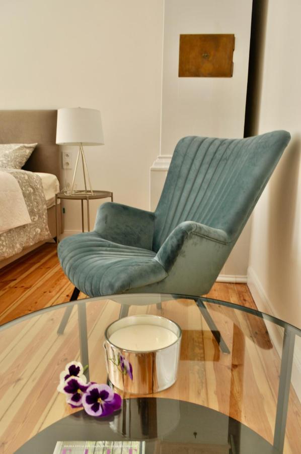Zeromskiego Residence Slupsk Ngoại thất bức ảnh