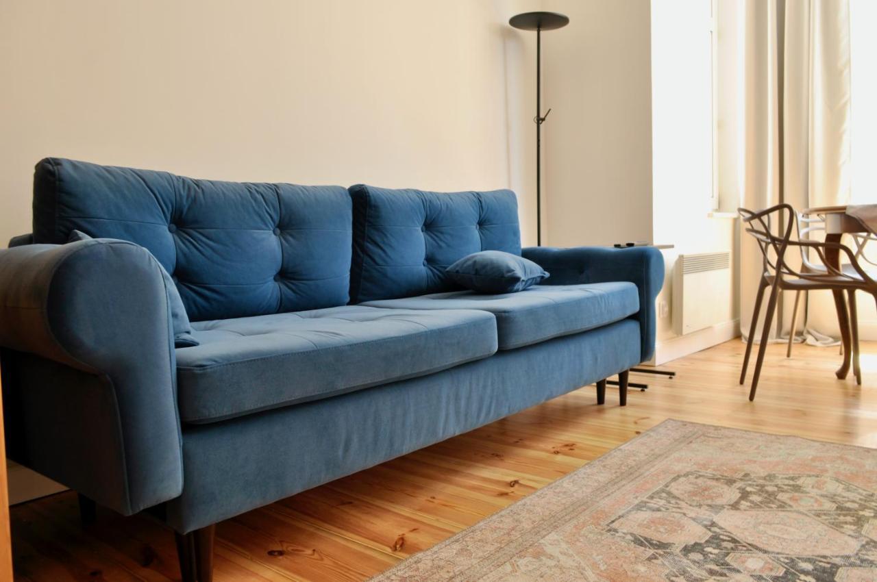 Zeromskiego Residence Slupsk Ngoại thất bức ảnh