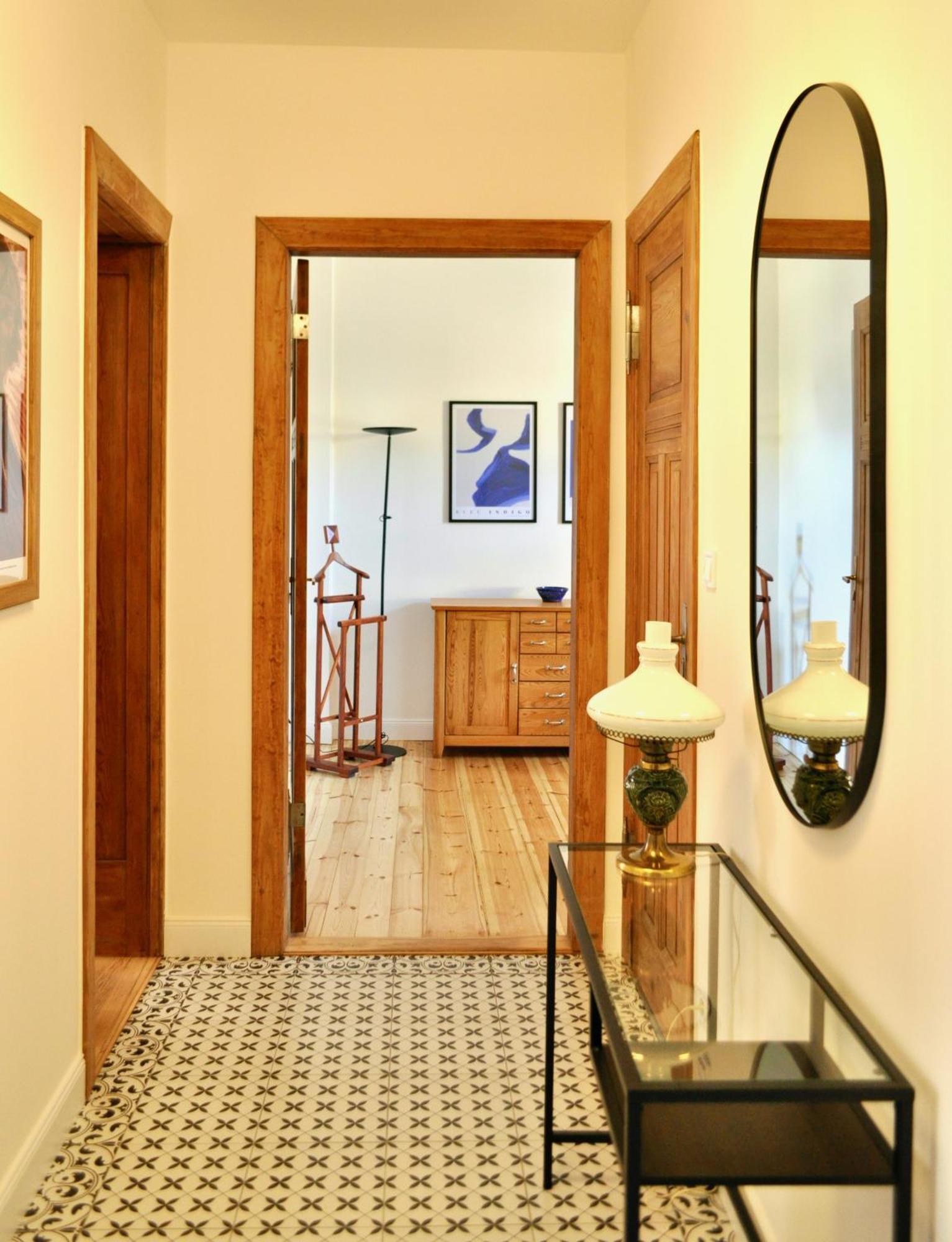 Zeromskiego Residence Slupsk Ngoại thất bức ảnh